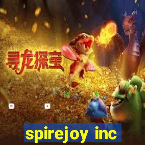 spirejoy inc